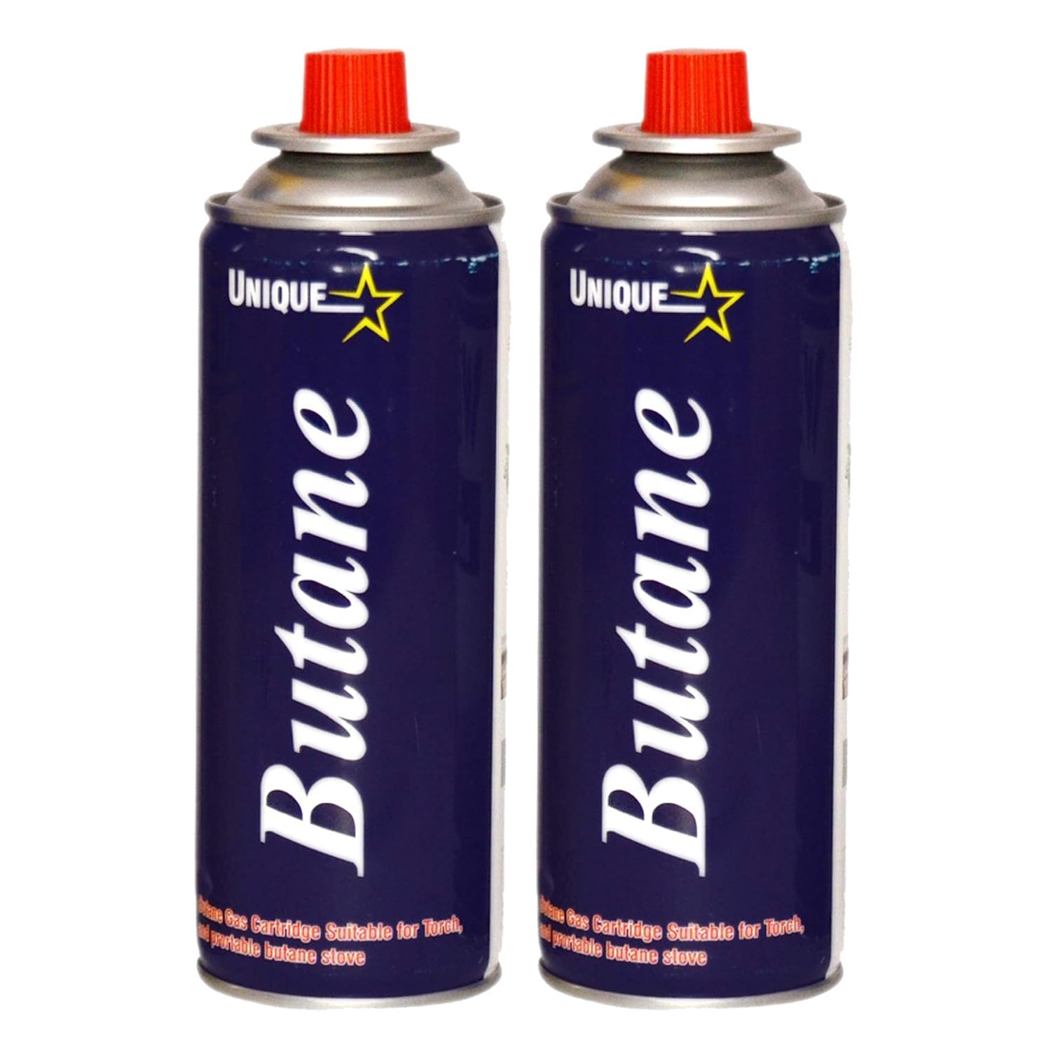 Cloudberry Butane Gas Canister For Torch Flame Lighter Butane Torch