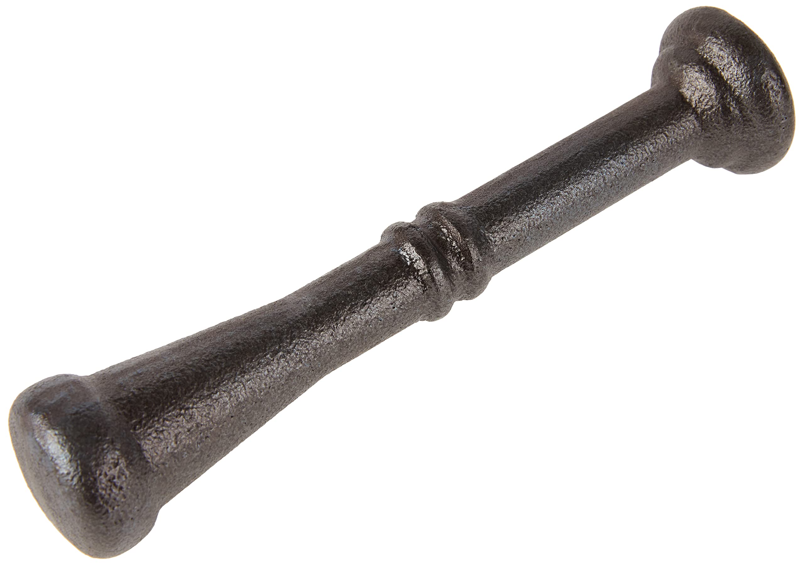 SKEPPSHULT Mortero Negro 8cm