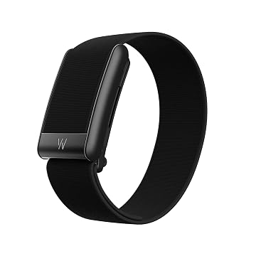 WHOOP One — Wearable Saúde e Fitness 5.0