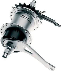 SRAM Leisure I3 I-Brake – Freno A Contropedale Accoppiatore, Ricambio Bici