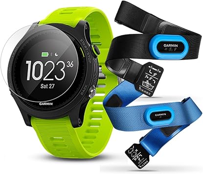 garmin for runner 935
