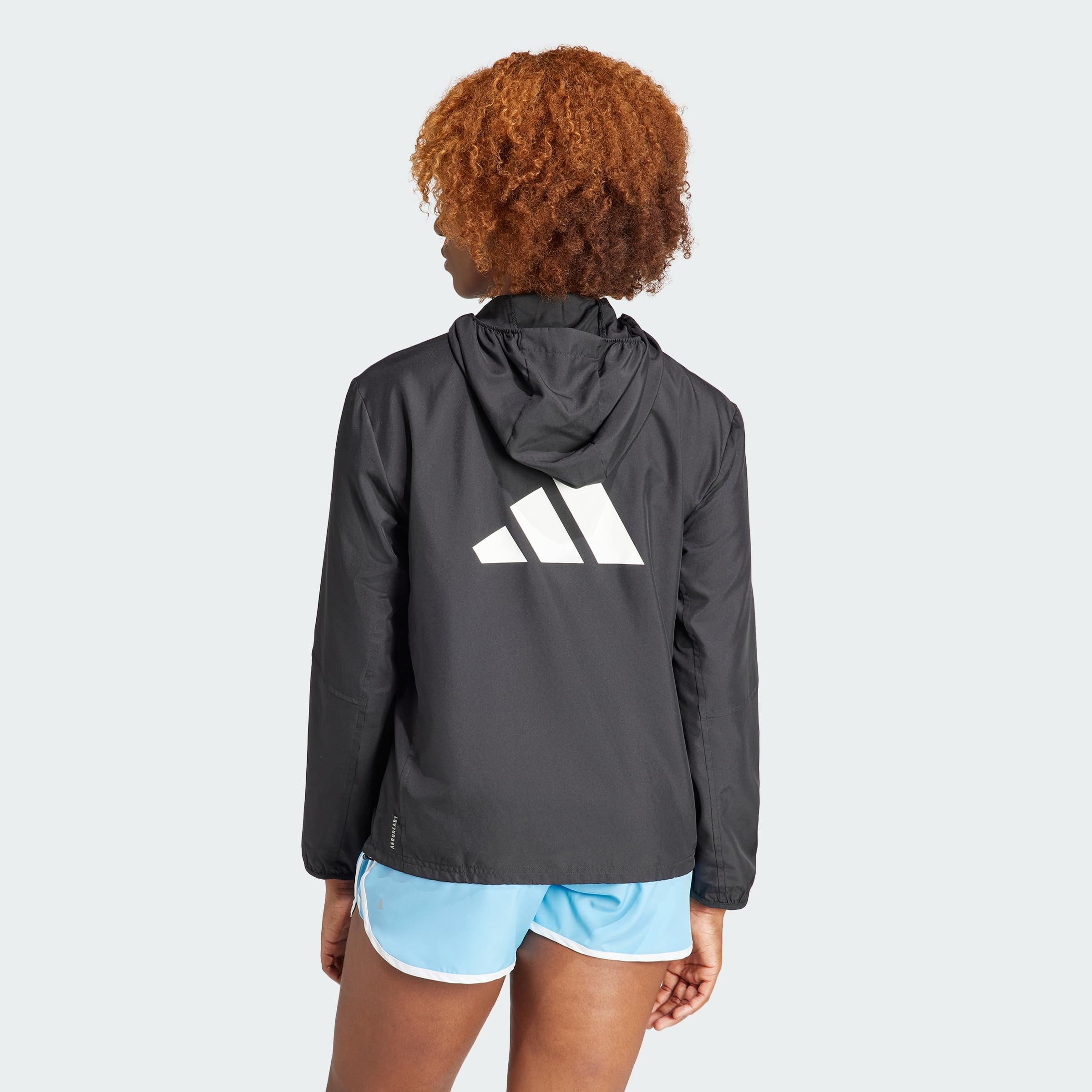 adidas Run It Jacket Giacca Donna (Pacco da 1)