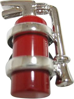 Kiola Designs Fire Extinguisher Magnet