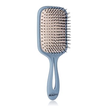 Cortex Beauty 3.5" Recycled Detangling Brush