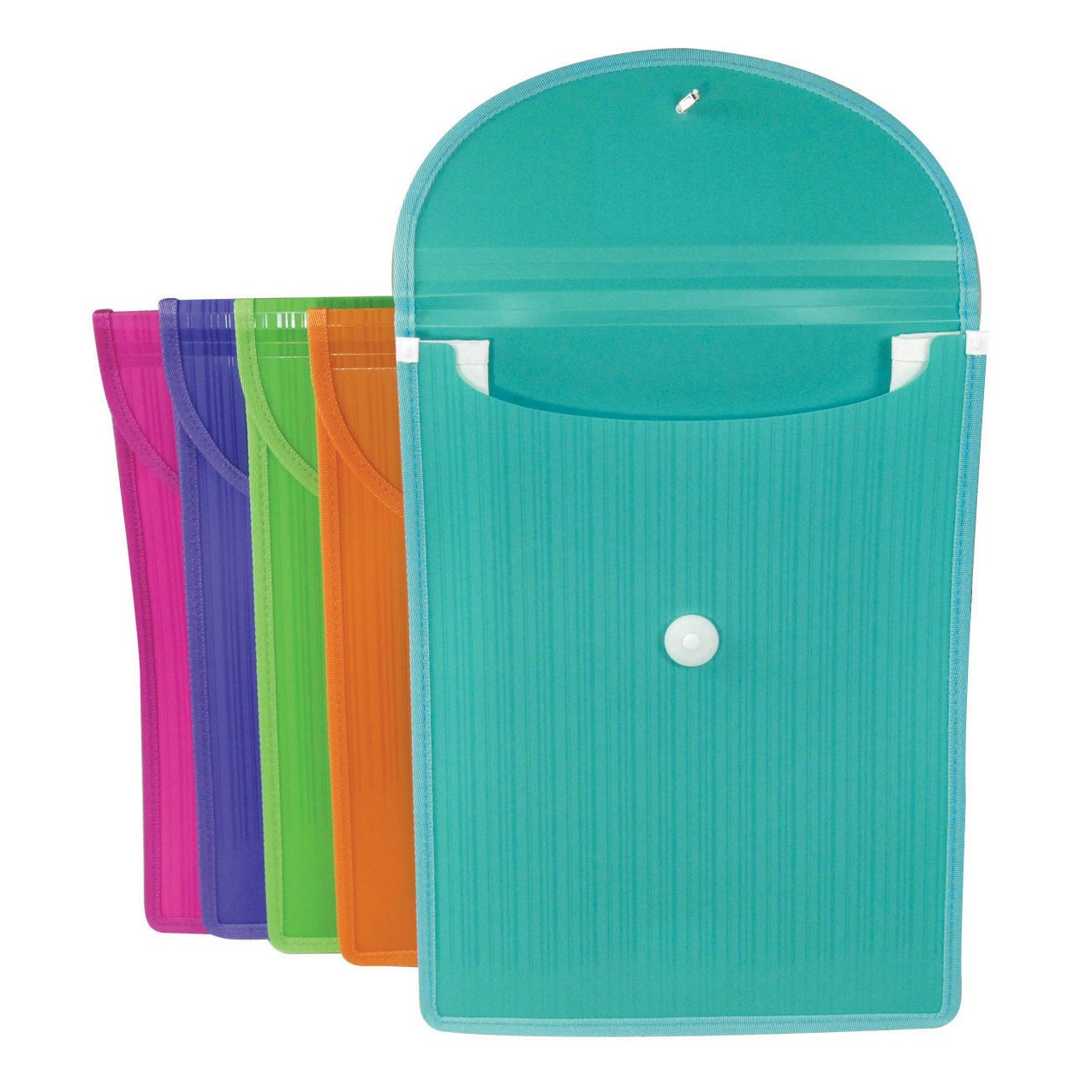 Winnable 52330 Poly Backpack File