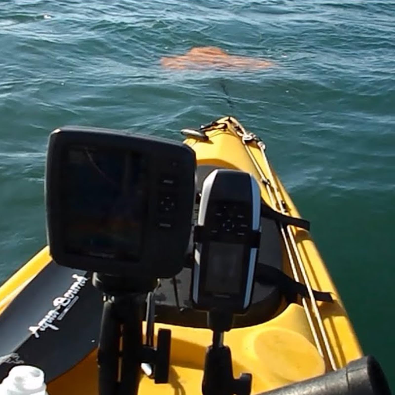 BeGrit 24po Ancre Flottante Drogue de PVC kit de Ancre Bateau Bouée Corde Réfléchissante avec Harnais Bouée et 4 Boucle d'alpinisme et Sac per Transport Stabilizzatori Laterali per Kayak Pêcheurs