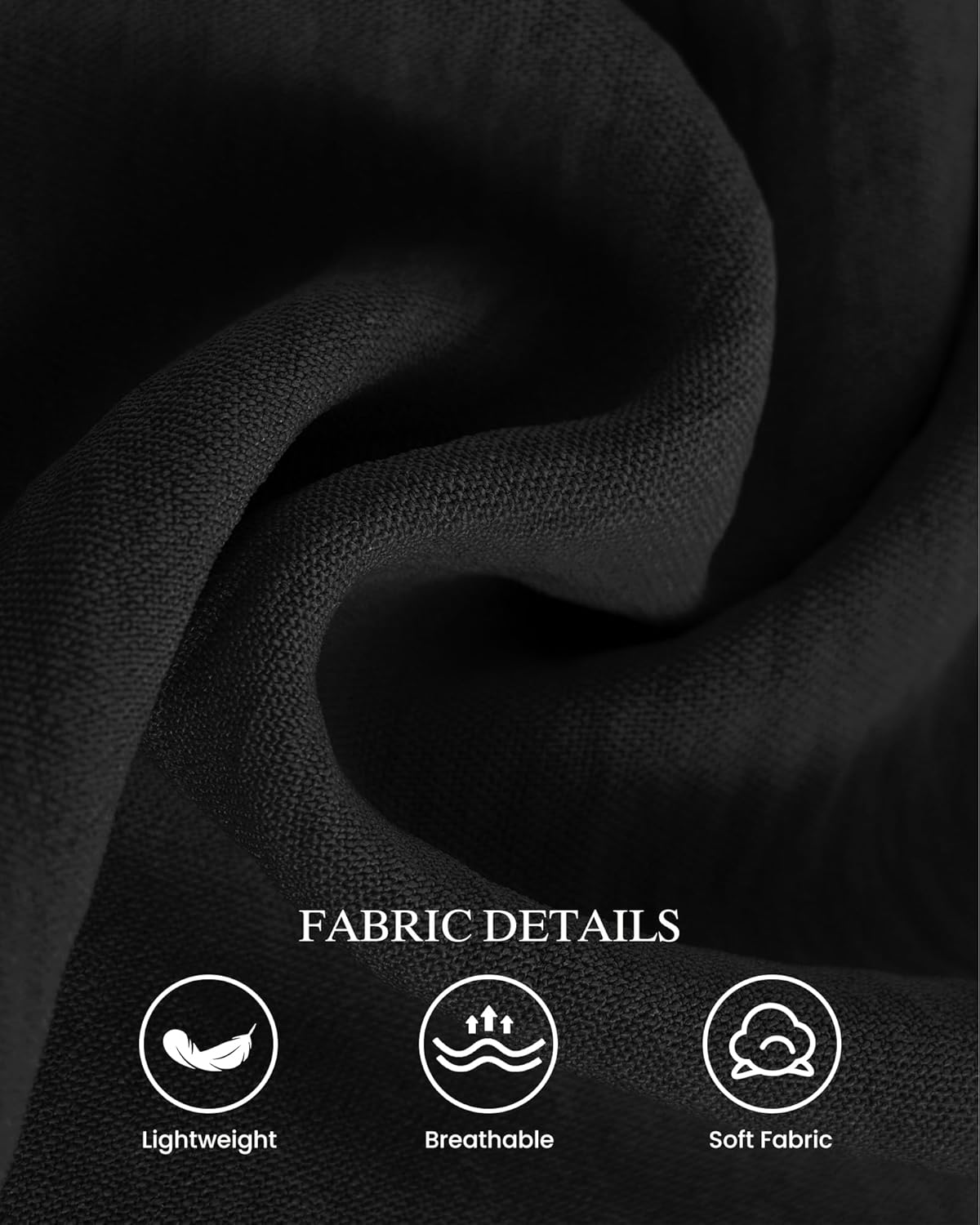 PRETTYGARDEN Women 2 Piece Summer Outfits Short Sleeve Strappy Top Wide Leg Pants Tracksuit Lounge Sets Beach Clothes - Image 6