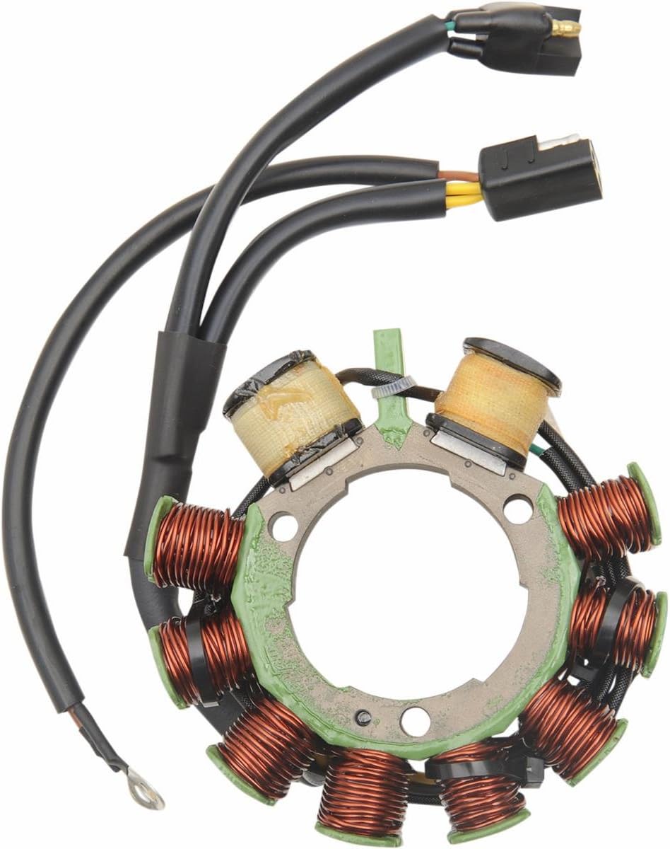Rick'S Motorsport Electric Stator Arctic Cat 24-010