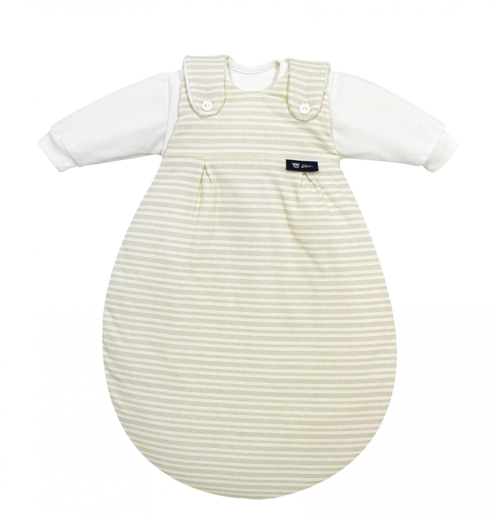 Alvi, Schlafsack Jersey : Alvi Fashion