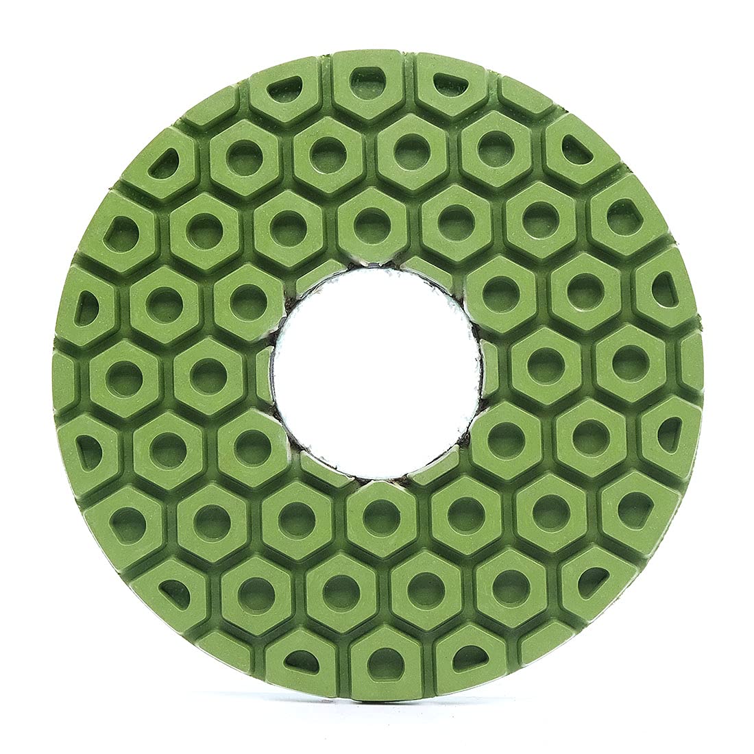 4 Inch Diamond Polishing Pads Abrasives Wheels for Granite Marble Concrete Floor