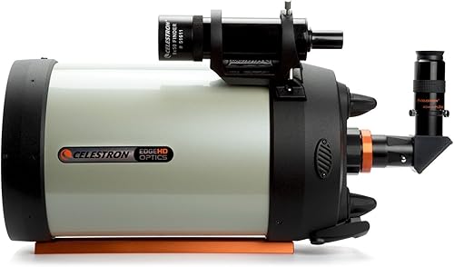 Miniatura 3 de Celestron Conjunto de tubo óptico EdgeHD 925 9.25" 91040-XLT