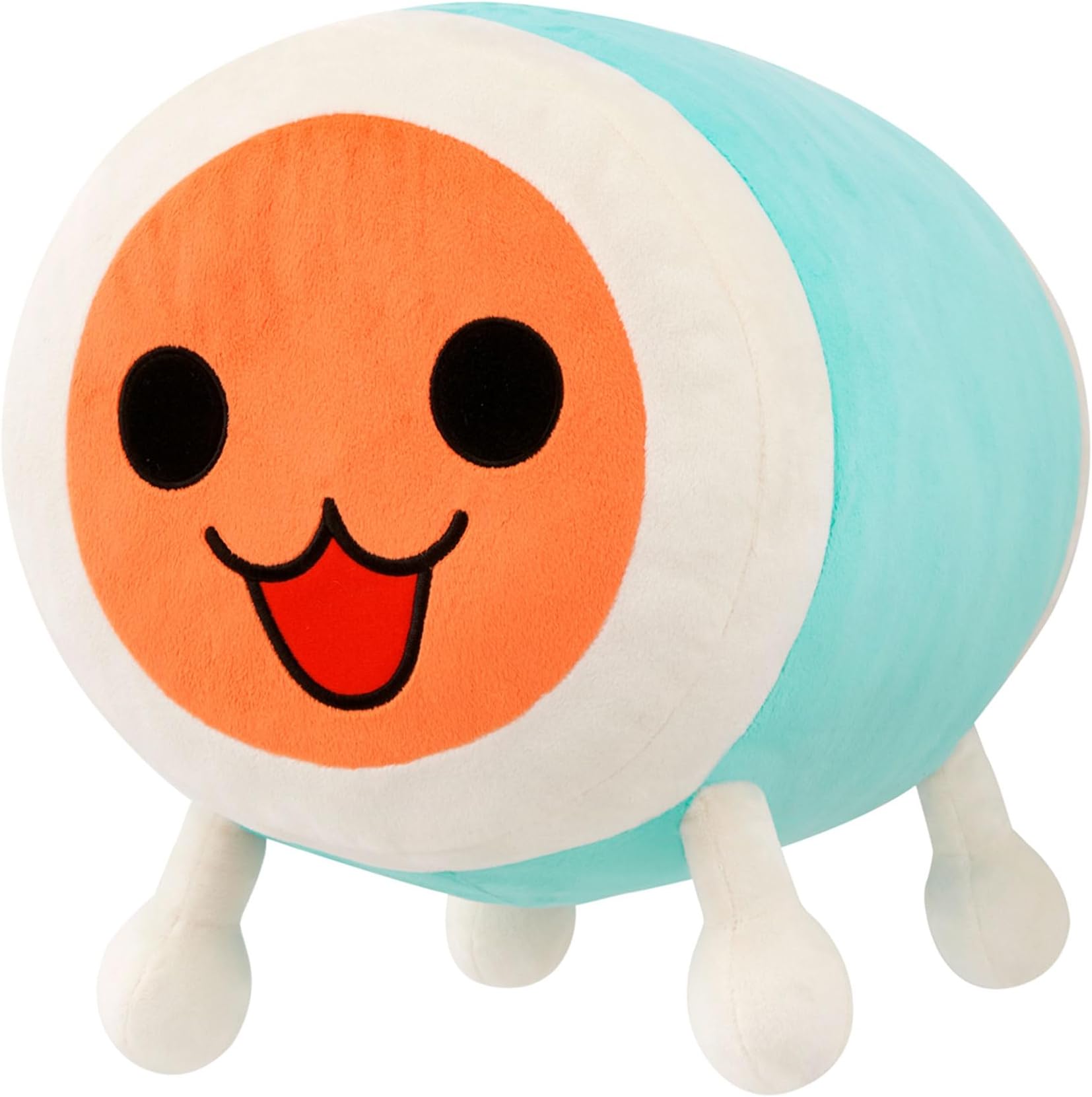 BanprestoTaiko no Tatsujin - Taiko no Tatsujin, Bandai Spirits Plush