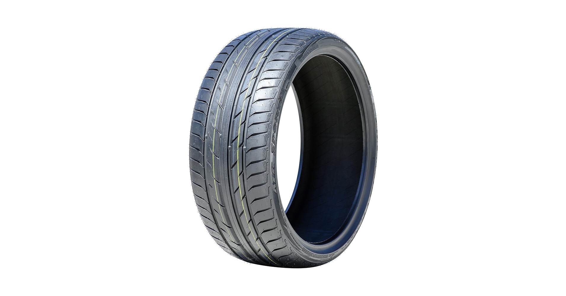 Amazon.com: Achilles ATR Sport 2 Performance Radial Tire