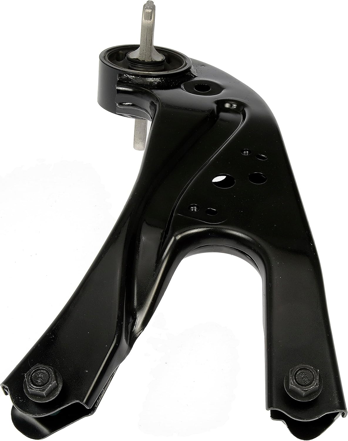 Dorman 528-009 Rear Driver Side Suspension Trailing Arm Compatible with Select Lexus/Toyota Models