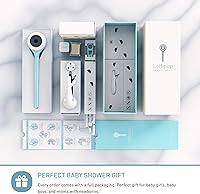 Vista 5 de Lollipop - Monitor de bebé inteligente