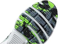 Vista 6 de Under Armour Charged Assert 9 - Tenis de correr para hombre