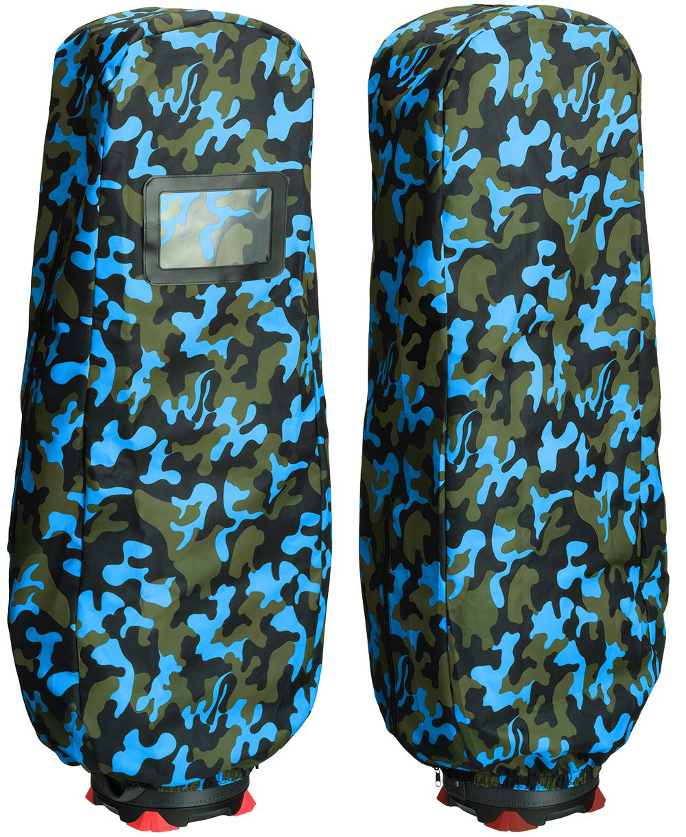 Amazon | 【公式】 EARTH LEAD 【超軽量 タフ 頑丈 10色】ゴルフ