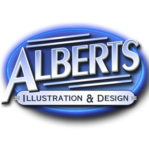 Alberts Illustration & Design