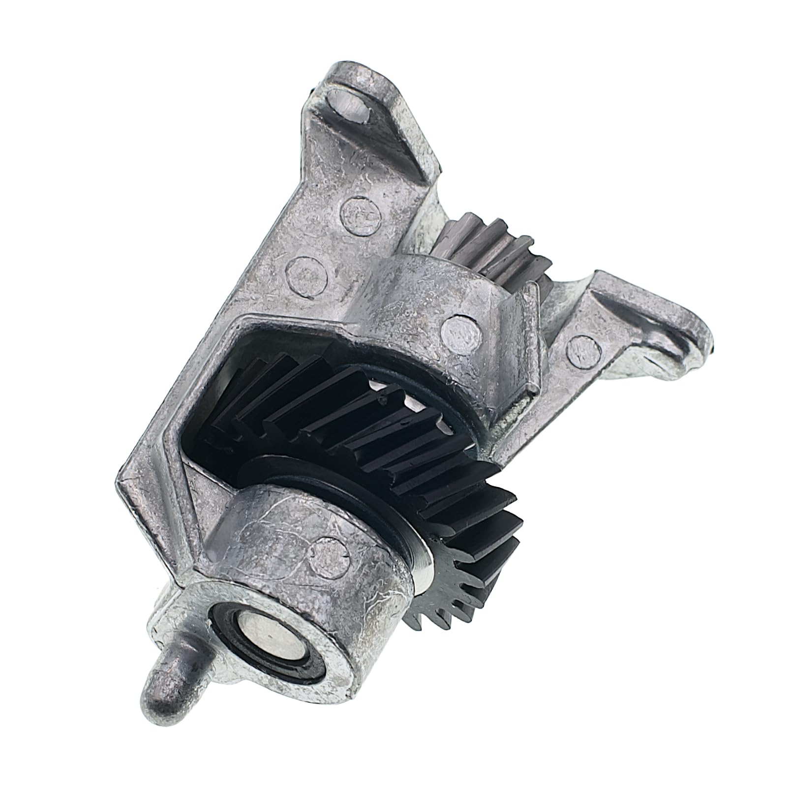 Amazon.com: MacMaxe Replacement Worm Gear & Pinion Kit for