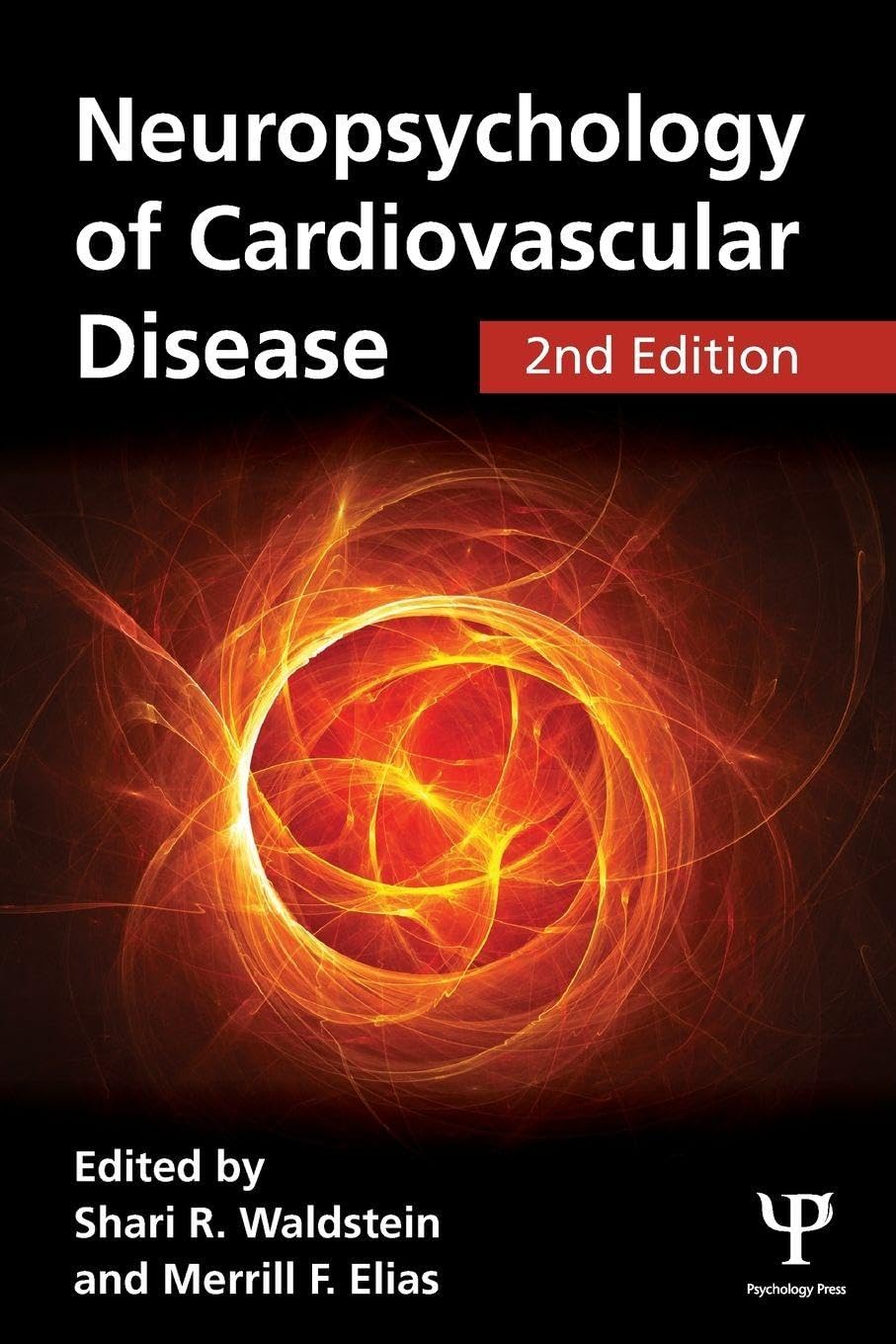 Buy Neuropsychology of Cardiovascular Disease โ BookShops.in