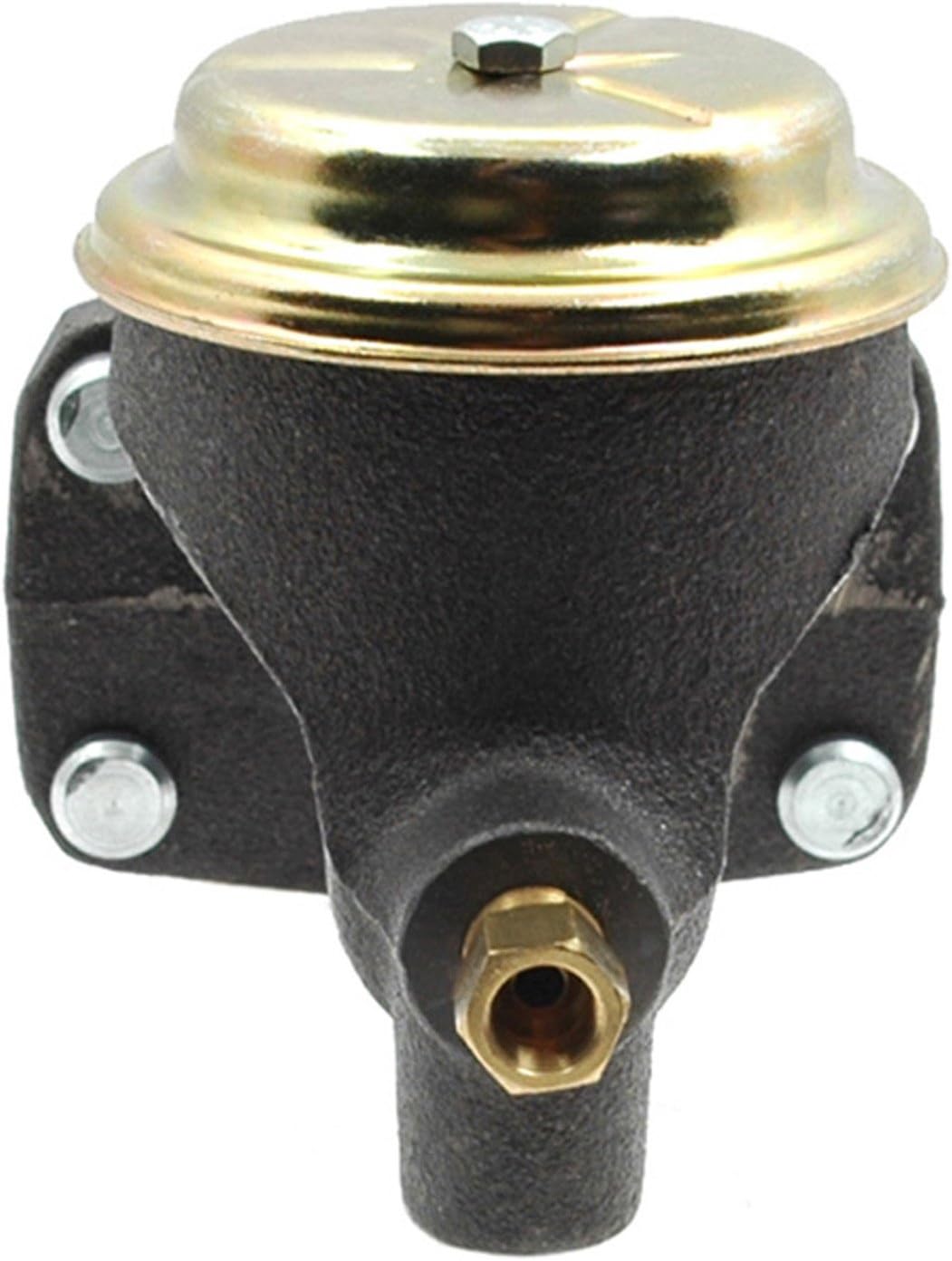ACDelco Gold 18M1004 (19106790) Brake Master Cylinder Assembly