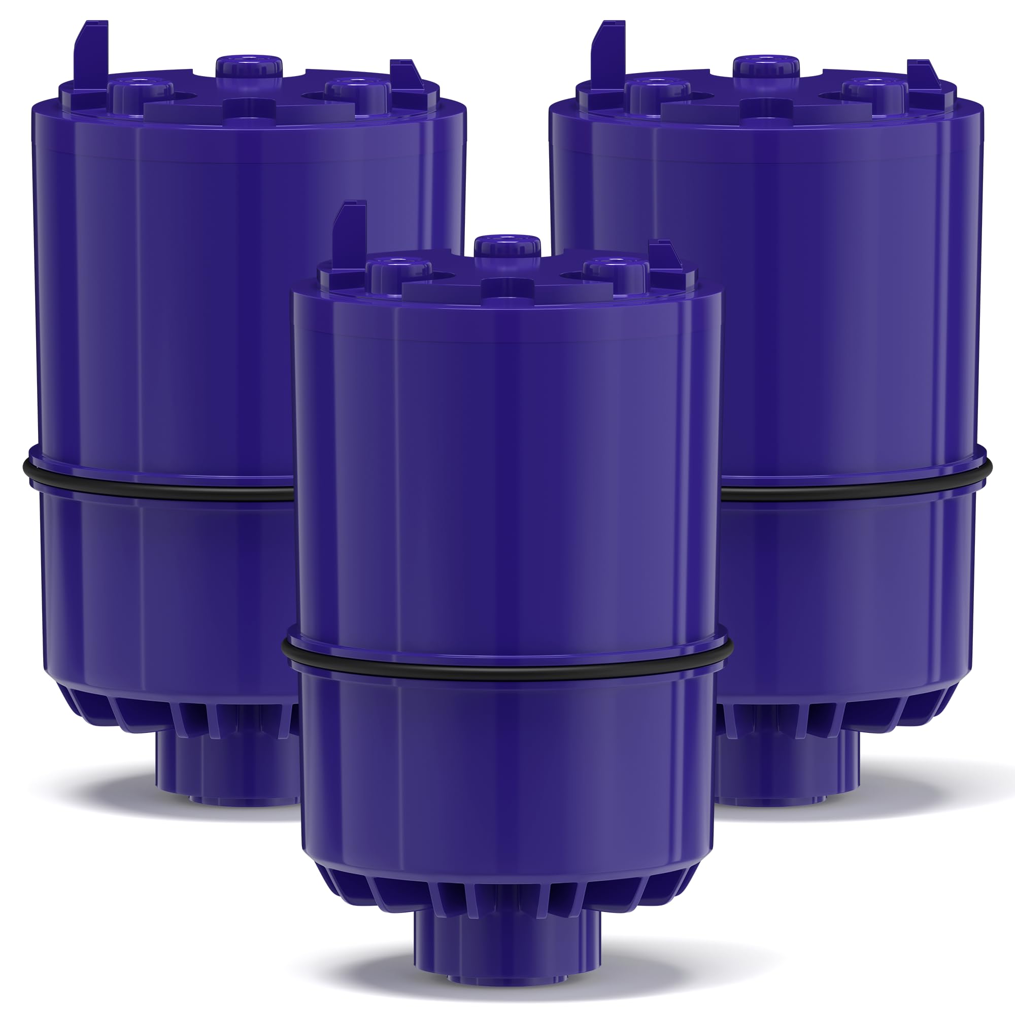 RF3375 Compatible with All PUR, fit for RF-9999,RF3375,PUR PLUS Faucet Filtration Systems,FM-2500V, FM-3700, PFM400H, PFM450S, PFM150W, PFM350V,