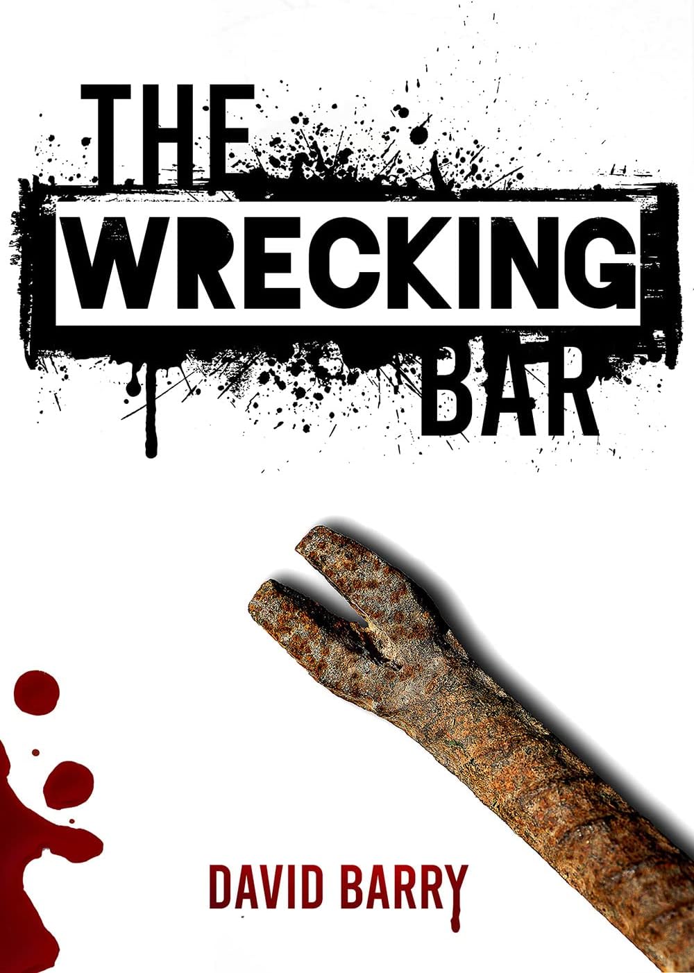 The Wrecking Bar (The Inspector Lambert Trilogy Book 2)