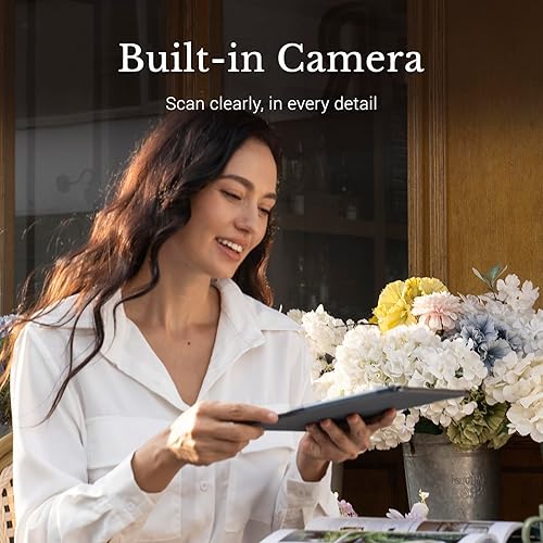 Miniatura 5 de Penstar eNote Pro - Paquete de tabletas de papel de tinta E de 10.3 pulgadas, cuaderno digital con pantalla táctil, tableta de escritura de papel