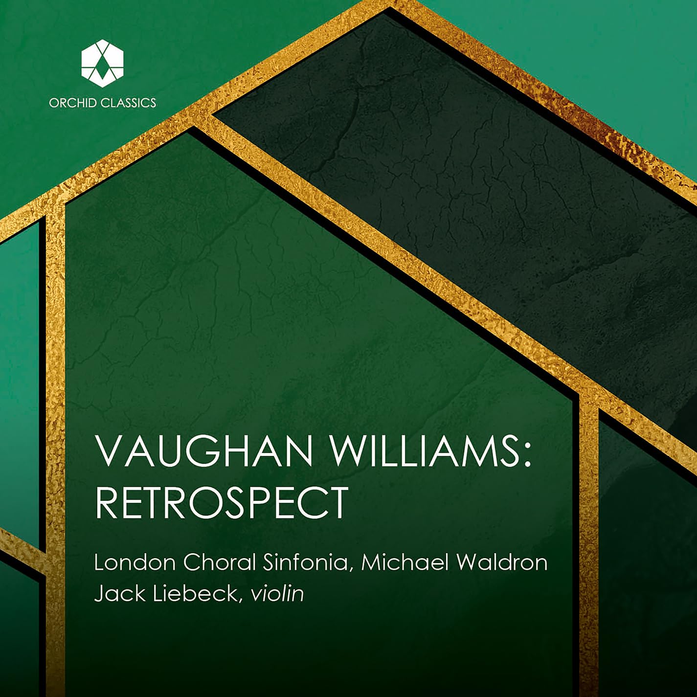 Ralph Vaughan Williams: Retrospective