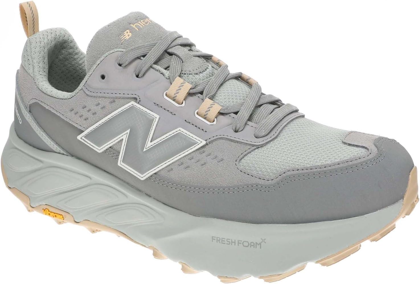 Mens Fresh Foam X Hierro Trek