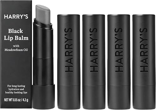 Harry's balm