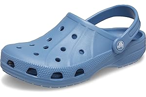 Unisex-Adult Ralen Croca Clog