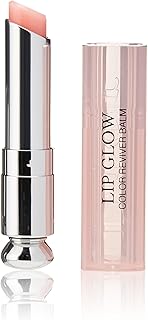 Dior Addict Lip Glow Color Awakening Balm SPF 10 by Christian Dior for Women - 0.12 oz Lip Color, For all skin type, Matte finish