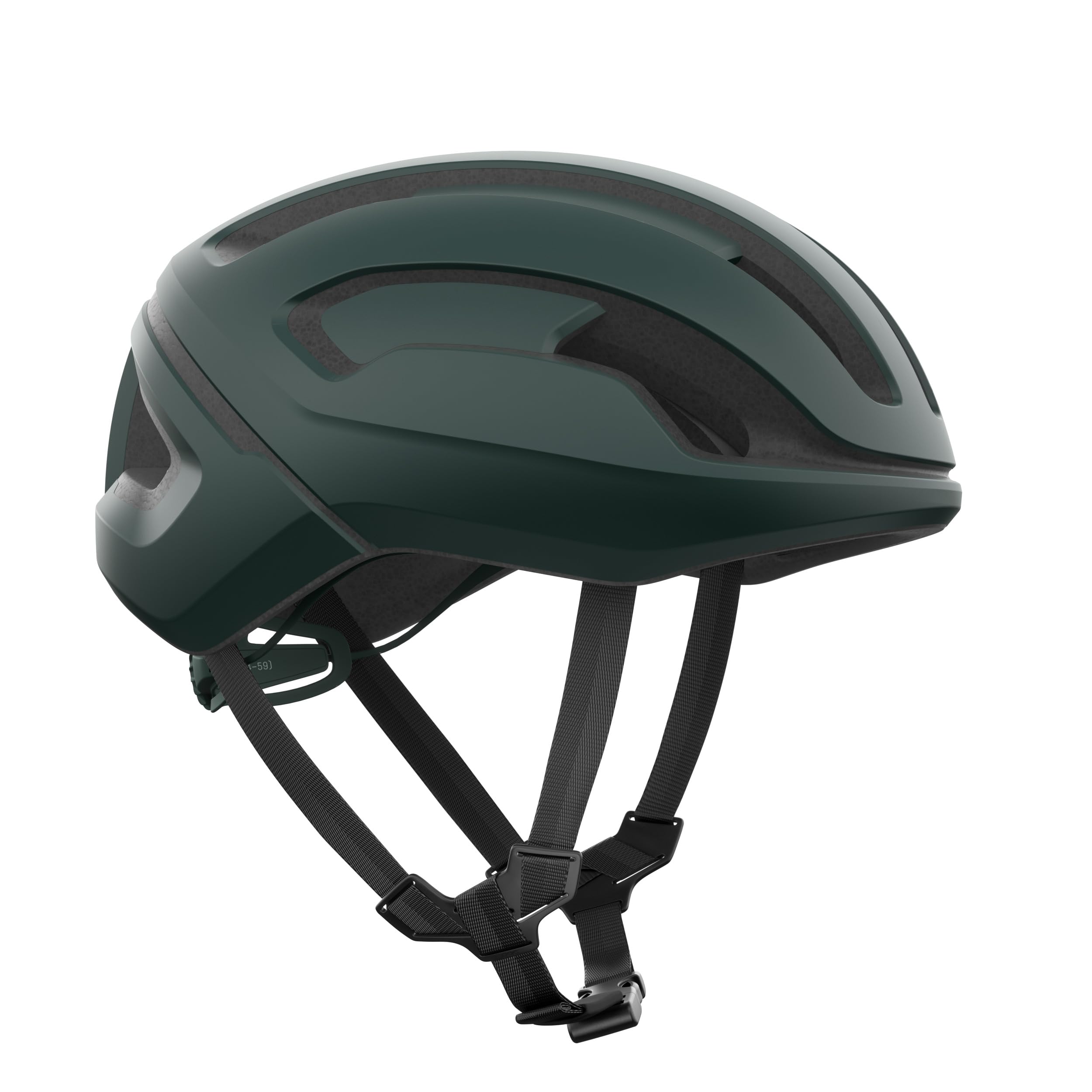 POC Omne Air MIPS kask rowerowy z technologią MIPS, regulowany i optymalnie wentylowany, dla mężczyzn i kobiet, idealny do wypoczynku i dojazdów do pracy