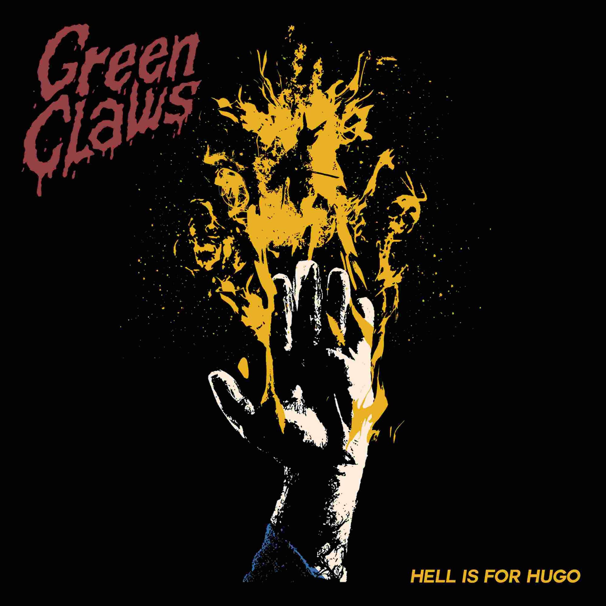 Hell Is For Hugo