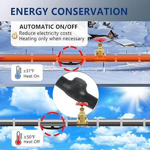 Miniatura 3 de TOPDURE JHSD