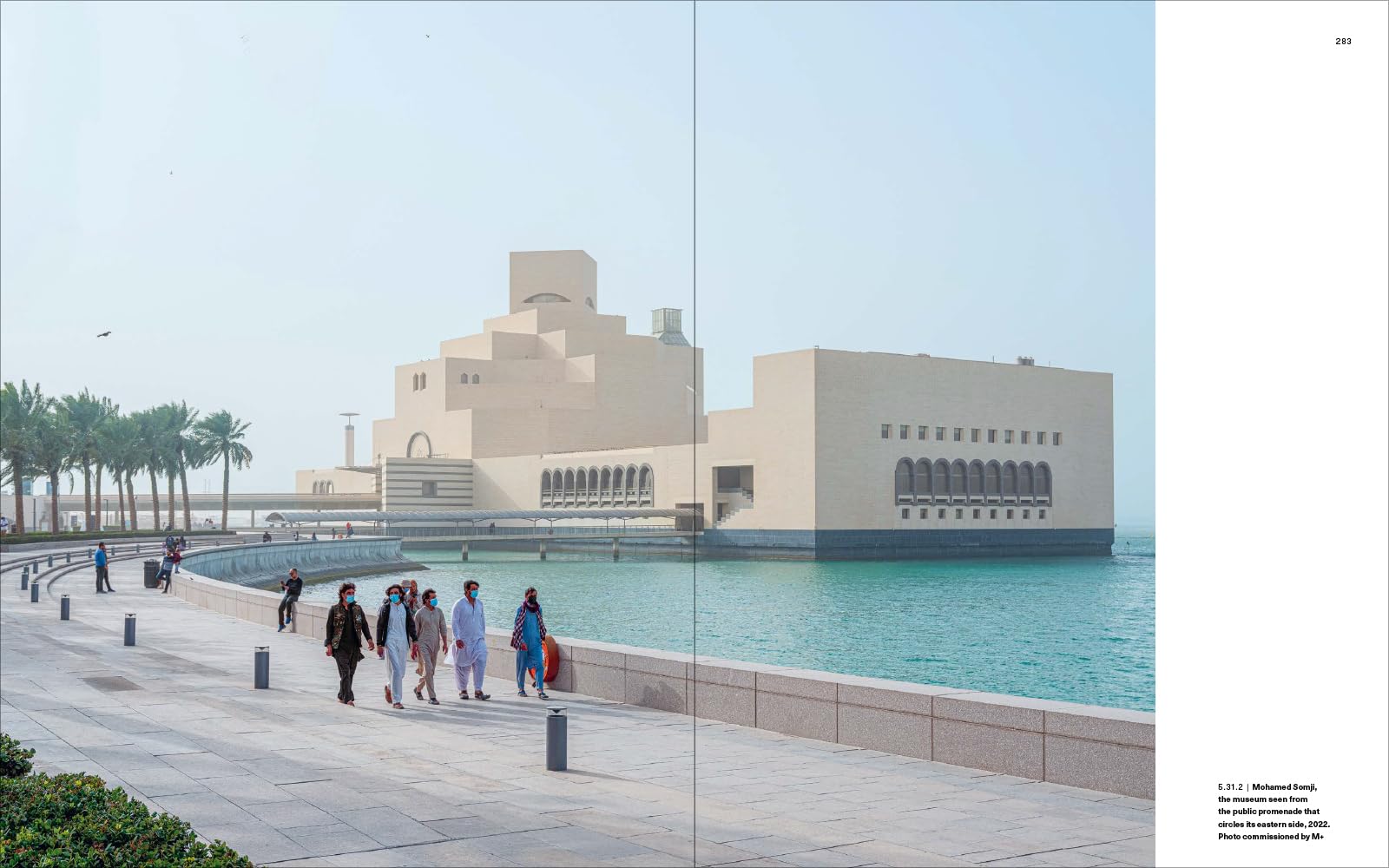 I. M. Pei: Life Is Architecture