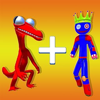 mestre de mesclagem: jogo de monstros dinossauros para crianças - mestre de mesclagem: corrida de monstros 3d (jogos infantis)
