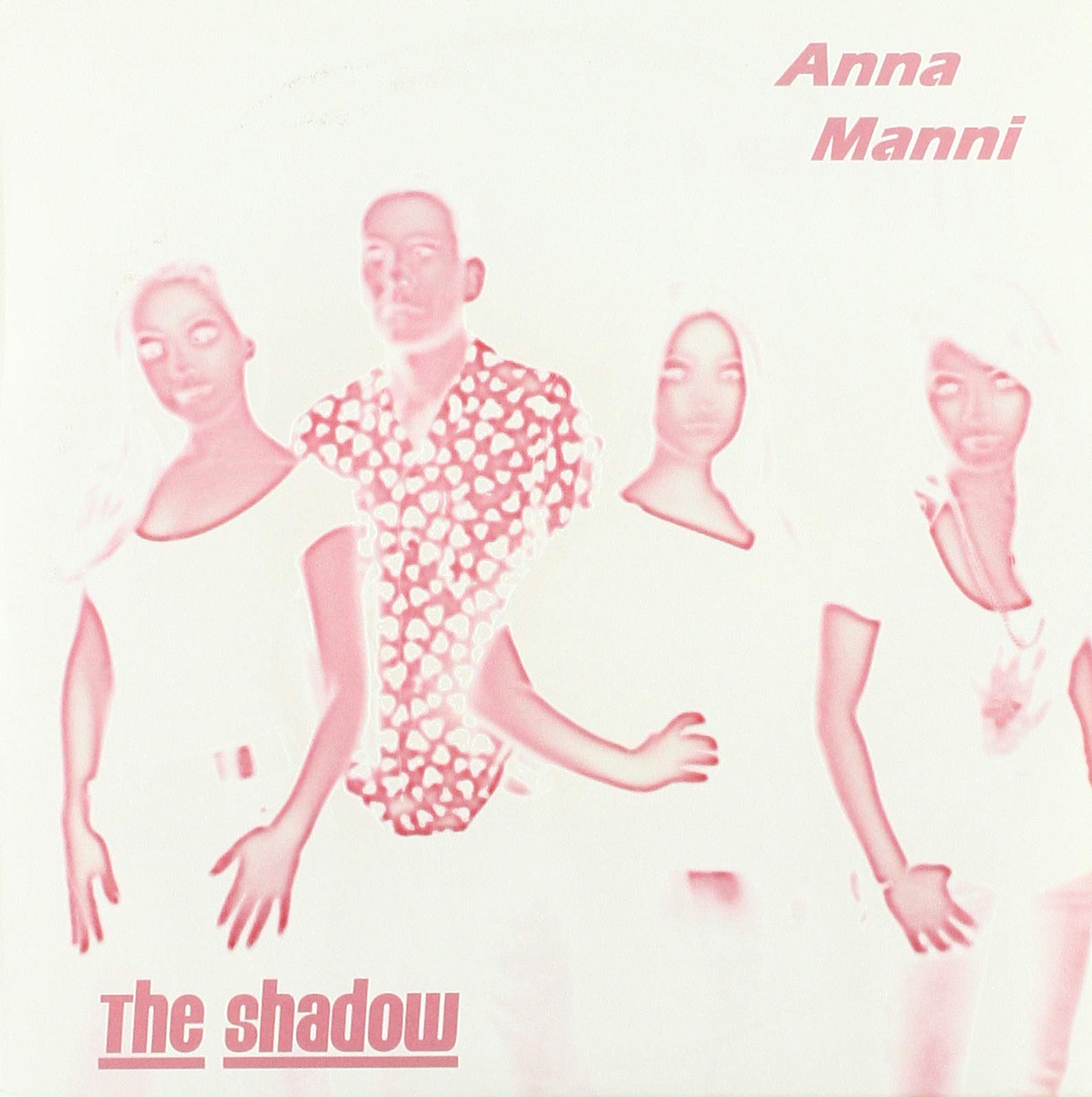 Anna Manni [Vinyl LP] [VINYL]