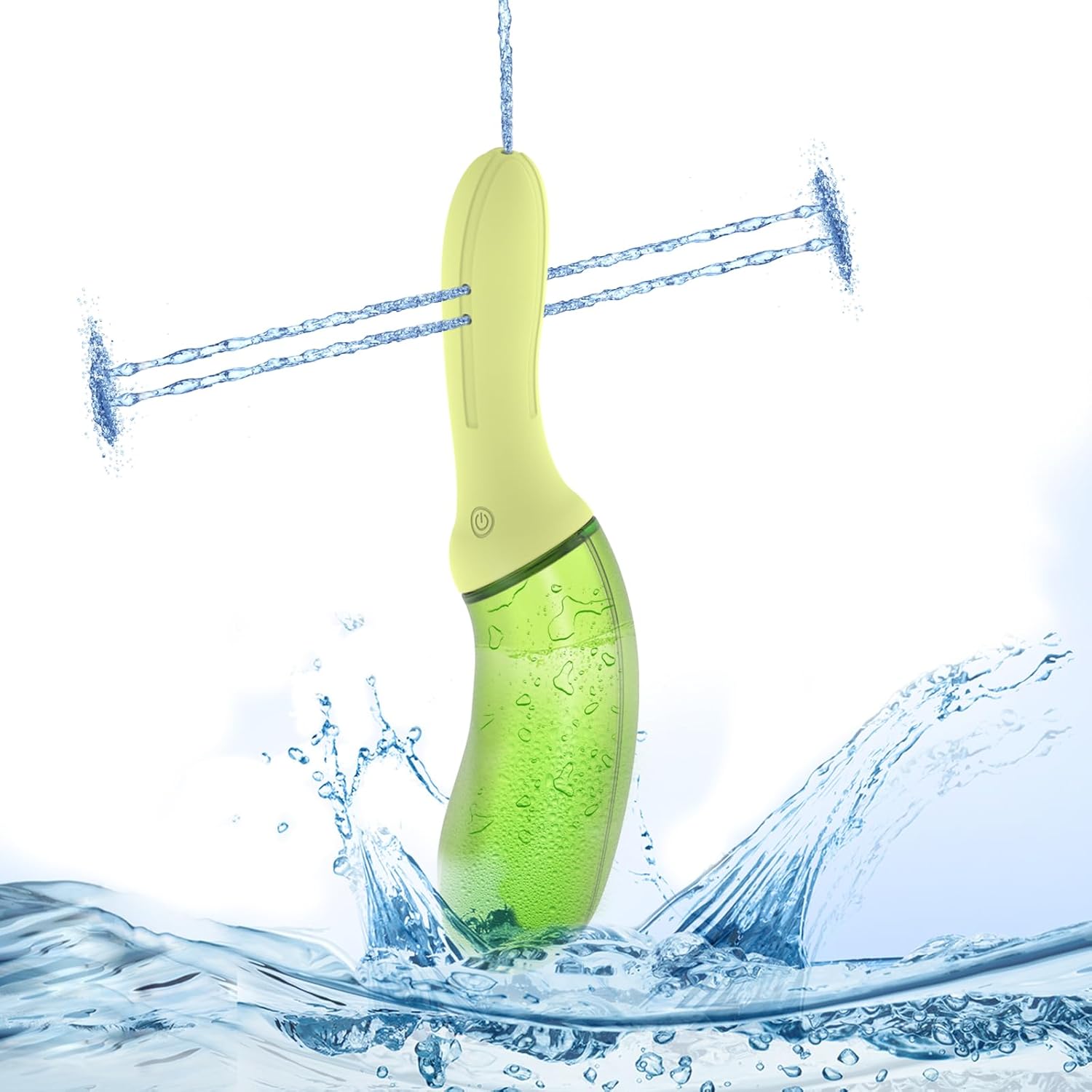 Electric Anal Douche Enema Bulb,Anti BackFlow Enemas Kit