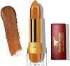 Beauty Forever Long Lasting Cream Lipstick, Glossy & Moisturising Lip Formula, Vitamin C & E Enriched, Hydrating Feature, High Impact Lip Colour, Available In 24 Shades (Nectar (LL123))
