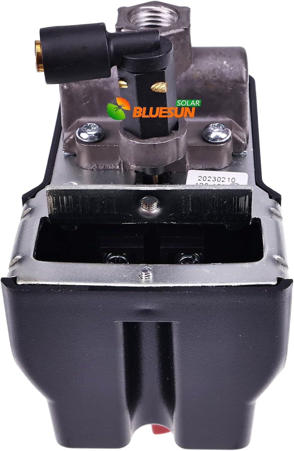BLUESUNSOLAR Pressure Switch CW211300AV Replacement for Campbell Hausfeld Air Compressor EX800003 EX801900 WL506208 WL611700