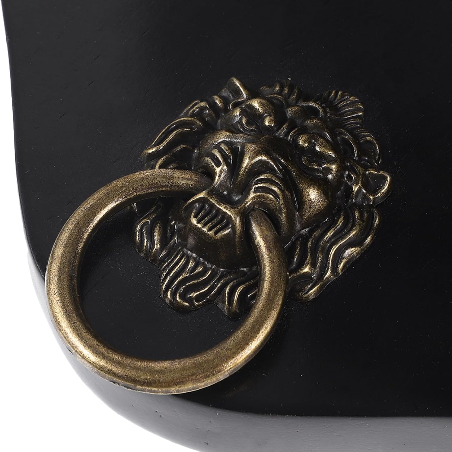 balacoo Wall Mounted Pool Chalk Holder Sturdy Chalk Storage for Billiard Tables Durable Design for Easy Cleaning Compatible with Various Pool Table Models Enhances Aesthetic