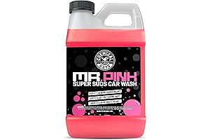 Chemical Guys Extreme Foam Soap Cannon for Garden Hoses