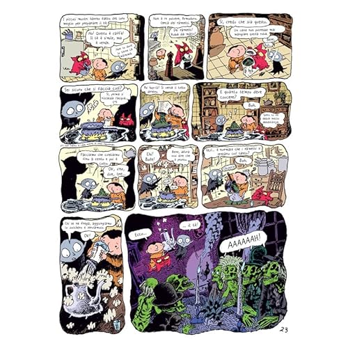 Piccolo Vampiro (Vol. 2) - 3