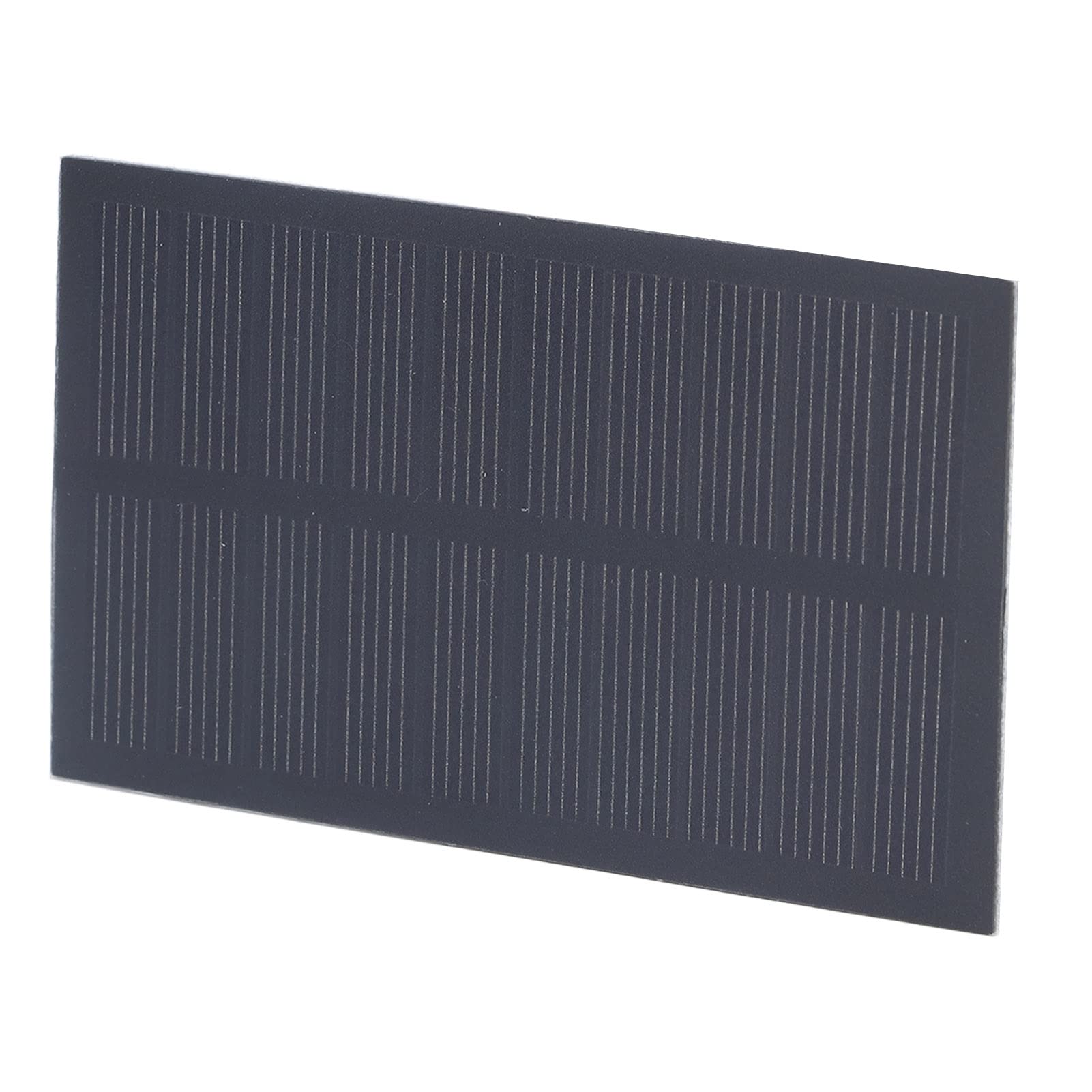 Panneau solaire 1W monocristallin à haut rendement pour charge autonome