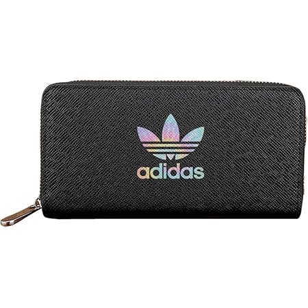 Amazon Co Jp アディダスアディダス 長財布 ラウンドファスナー ウォレット Pu革 二つ折り 薄型 大容量 財布 取り出しやすい 贈り物 ブラック 男女兼用 ホーム キッチン Amazon Co Jp アディダスアディダス 長財布 ラウンドファスナー ウォレット Pu革 二つ折り 薄型 大容量 財布 取り出しやすい 贈り物 ブラック 男女兼用 ホーム キッチン
