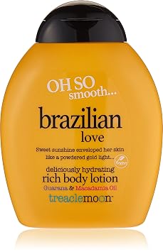Brazilian Love Xmas Edition Body Lotion 250ml