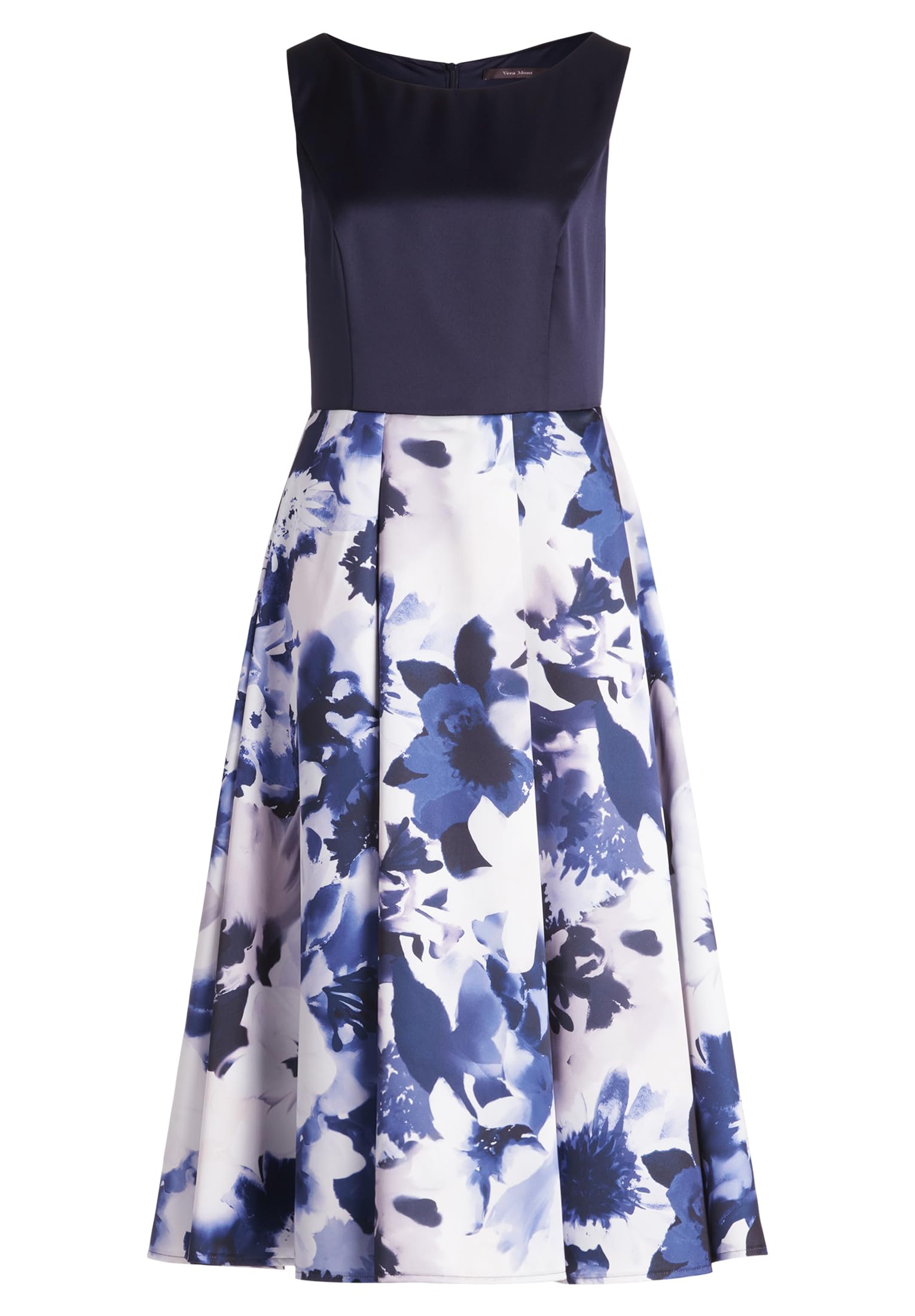 Vera Mont Sukienka Kobiety 5121/4048