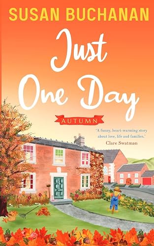 Just One Day - Autumn: the perfect hug of a book for those cold autumn evenings: 4